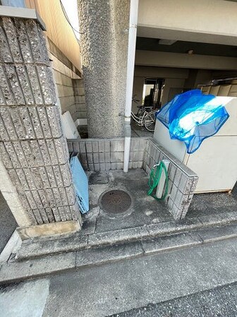 ユニテック甲子園の物件内観写真